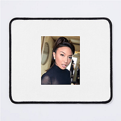 Jeannie Mai Vibe Jeannie Mai Mouse Pads