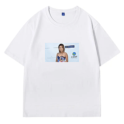 Jeannie Mai Aesthetic Jeannie Mai T-Shirts