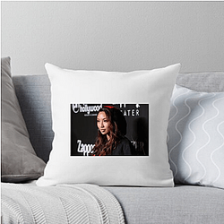 Jeannie Mai Closet Jeannie Mai Pillows Cover