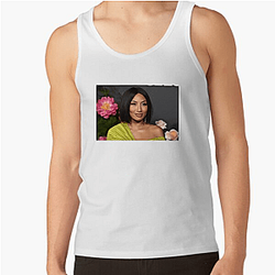 Jeannie Mai Threads Jeannie Mai Tank Tops