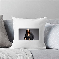 Jeannie Mai Line Jeannie Mai Pillows Cover
