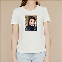 Jeannie Mai Vibe Jeannie Mai T-Shirts