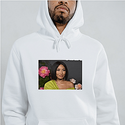 Jeannie Mai Threads Jeannie Mai Hoodies