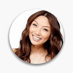 Jeannie Mai Pieces Jeannie Mai Pins