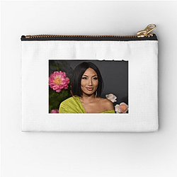 Jeannie Mai Threads Jeannie Mai Zipper Pouches