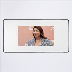 Jeannie Mai Essentials Jeannie Mai Mouse Pads