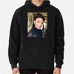 Jeannie Mai Vibe Jeannie Mai Hoodies