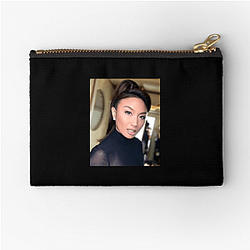 Jeannie Mai Vibe Jeannie Mai Zipper Pouches