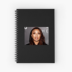 Jeannie Mai Edition Jeannie Mai Notebook