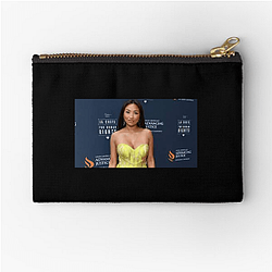 Jeannie Mai Mood Jeannie Mai Zipper Pouches
