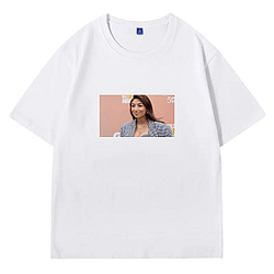Jeannie Mai Essentials Jeannie Mai T-Shirts