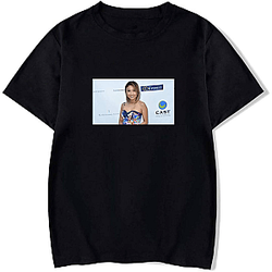 Jeannie Mai Aesthetic Jeannie Mai T-Shirts