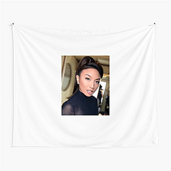 Jeannie Mai Vibe Jeannie Mai Tapestries