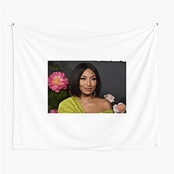Jeannie Mai Threads Jeannie Mai Tapestries