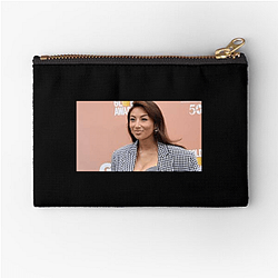 Jeannie Mai Essentials Jeannie Mai Zipper Pouches