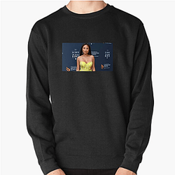 Jeannie Mai Mood Jeannie Mai Sweatshirts