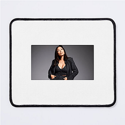 Jeannie Mai Line Jeannie Mai Mouse Pads