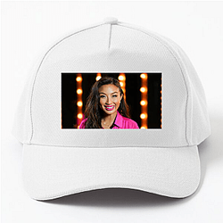 Jeannie Mai Fits Jeannie Mai Hats & Caps