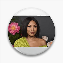 Jeannie Mai Threads Jeannie Mai Pins
