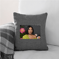 Jeannie Mai Threads Jeannie Mai Pillows Cover