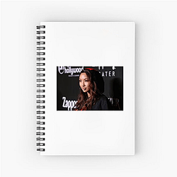 Jeannie Mai Closet Jeannie Mai Notebook