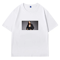 Jeannie Mai Line Jeannie Mai T-Shirts