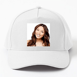Jeannie Mai Pieces Jeannie Mai Hats & Caps