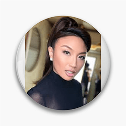 Jeannie Mai Vibe Jeannie Mai Pins