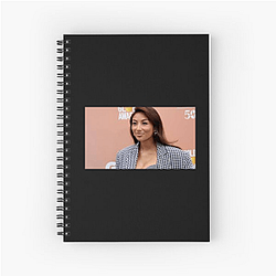 Jeannie Mai Essentials Jeannie Mai Notebook