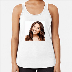 Jeannie Mai Pieces Jeannie Mai Tank Tops
