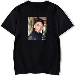 Jeannie Mai Vibe Jeannie Mai T-Shirts