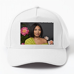 Jeannie Mai Threads Jeannie Mai Hats & Caps