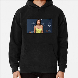 Jeannie Mai Mood Jeannie Mai Hoodies
