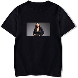Jeannie Mai Line Jeannie Mai T-Shirts