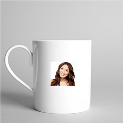 Jeannie Mai Pieces Jeannie Mai Mugs
