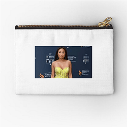 Jeannie Mai Mood Jeannie Mai Zipper Pouches