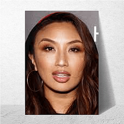 Jeannie Mai Edition Jeannie Mai Posters