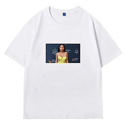 Jeannie Mai Mood Jeannie Mai T-Shirts