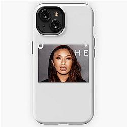 Jeannie Mai Edition Jeannie Mai iPhone Cases