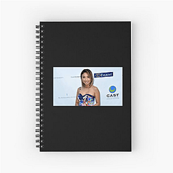 Jeannie Mai Aesthetic Jeannie Mai Notebook