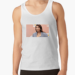 Jeannie Mai Essentials Jeannie Mai Tank Tops