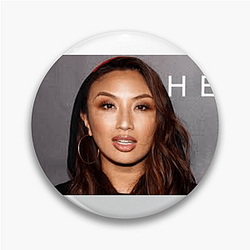 Jeannie Mai Edition Jeannie Mai Pins