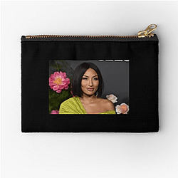 Jeannie Mai Threads Jeannie Mai Zipper Pouches
