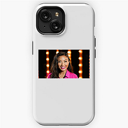 Jeannie Mai Fits Jeannie Mai iPhone Cases