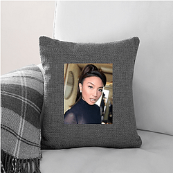 Jeannie Mai Vibe Jeannie Mai Pillows Cover