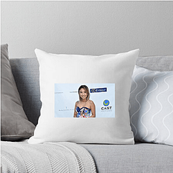Jeannie Mai Aesthetic Jeannie Mai Pillows Cover
