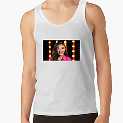 Jeannie Mai Fits Jeannie Mai Tank Tops