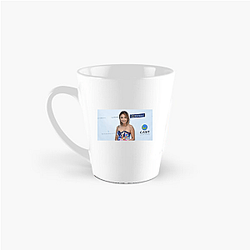 Jeannie Mai Aesthetic Jeannie Mai Mugs