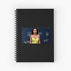 Jeannie Mai Mood Jeannie Mai Notebook