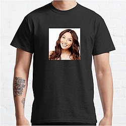 Jeannie Mai Pieces Jeannie Mai T-Shirts